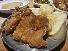 -十面春风·江南面馆(崇宁路店)