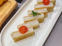 -滋粥楼·顺德菜(番禺广场总店)