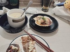 -滨寿司(新街口中央商场店)