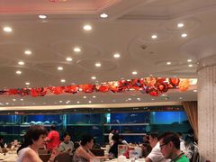 大堂-南海渔村(珠江新城店)