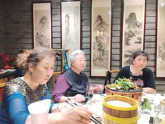 -京味斋·北京烤鸭(北京南站洋桥店)