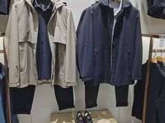-南京商厦