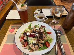 -安妮意大利餐厅(国贸店)