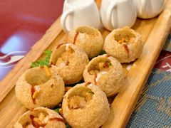 -尼泊尔雪莲餐厅(北京东路店)