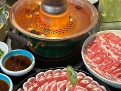 -阳坊胜利涮羊肉(阳坊总店)