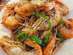 -贞姨美食·老字号海鲜大排档