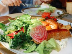 O'mills&nbsp;经典早餐-O'mills Sourdough Bakery&Bistro(永嘉路店)