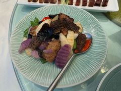 -新兴家喻酒家·羊城名宴(昌岗店)