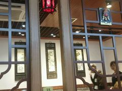 -京味民福烤鸭店(建设四马路店)