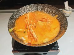 -滨千鸟之汤 海舟