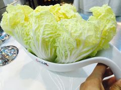 -一品鲜海鲜火锅(海信广场店)