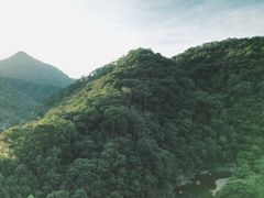 -石牛山-石龙溪漂流