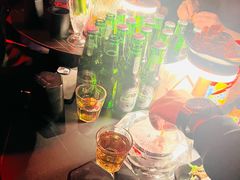 -A+ LIVE HOUSE(武汉天地店)