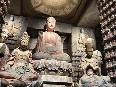 -陕西历史博物馆