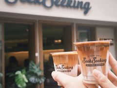 -SeekSeeking咖啡专门店(堰塘街店)