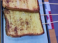 -庆峰龙虾烧烤(合肥一店)