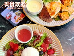 -BAKER&SPICE(安福路店)