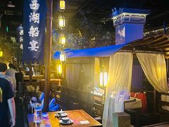 -绿茶餐厅(领展购物广场·中关村店)