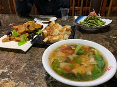 -郑喜旺烧烤(郑州总店)