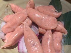-九畋町和牛黑牛烤肉料理(三里屯3·3大厦店)