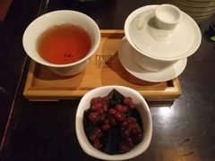 -青藤茶馆(南山路店)