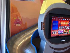 -清远熹乐谷温泉度假酒店