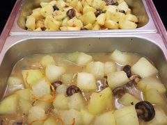 -白衣古寺素斋堂