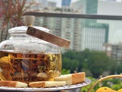 -小茶闲舍·观景商务茶馆(广州塔店)