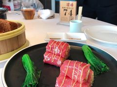 红米肠-顺峰(农展馆店)