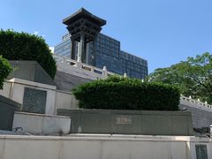 -金宫殿故址