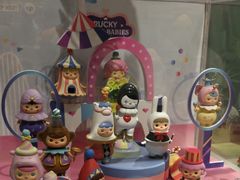 -泡泡玛特POPMART(天环购物中心店)