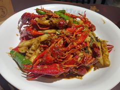 -天宝兄弟(前海壹方城店)
