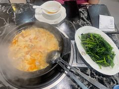 李师傅脆肚-李师傅脆肚(华强北店)