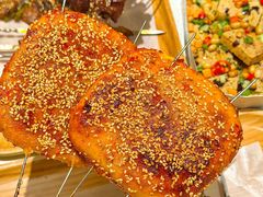 -老味烧烤(总店)