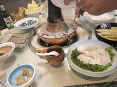 -阳坊胜利涮羊肉(阳坊老店)