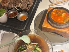 -七八冷面·延边朝鲜族美食(圣熙八号店)