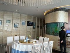 -广州塔晖粤轩中餐厅