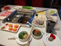 -海底捞火锅(北京路店)