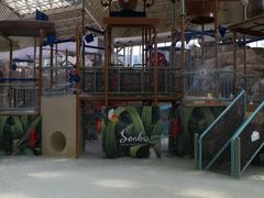 -杭州开元森泊度假乐园