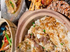 -啫神·广州地标美食(北京路店)