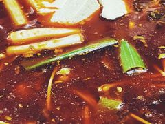 -金海椒罐罐鲢鱼(东方桂苑店)