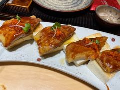 -越光米贩精致料理餐厅(金鹰店)