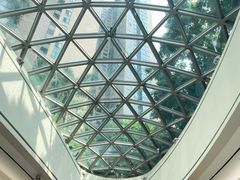 -KK ONE(京基滨河时代店)
