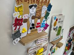 -凡恩格林幼儿园(中灿苑校区)