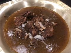 -芦月轩羊蝎子(北蜂窝店)