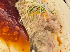 -武汉武昌威斯汀酒店-知味自助餐厅
