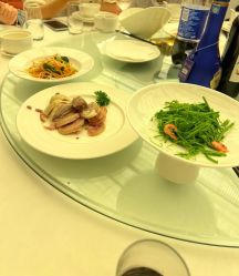 -南京华泰万丽酒店·宴会厅
