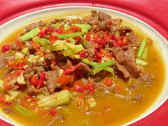 -千百味红餐厅·江西菜(绿地双子塔店)