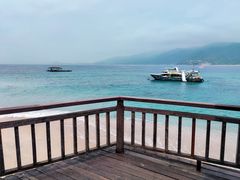 -海南分界洲岛旅游区