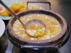 -柒园·三十年创意杭帮菜(龙湖滨江天街店)